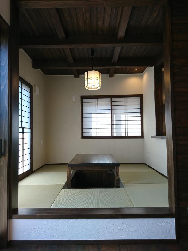 ���r���O���݂̏�R�[�i�[