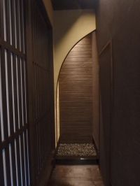 �X�ܕt�a���_���̉�