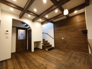 �V����݂������u�����v�̕�炵