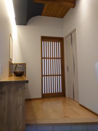 �؂̉ƁE���C�̉�