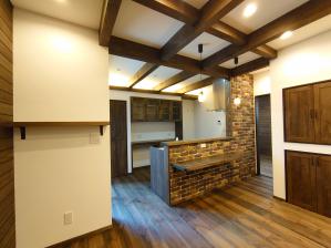 �V����݂������u�����v�̕�炵