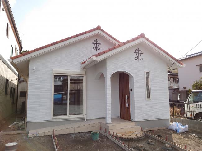 �����̕�炵