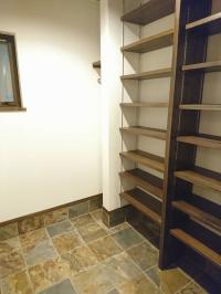 3Floors House�w�I���W�i���a���_���x