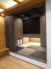 �؂̉ƁE���C�̉�