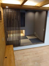 �؂̉ƁE���C�̉�