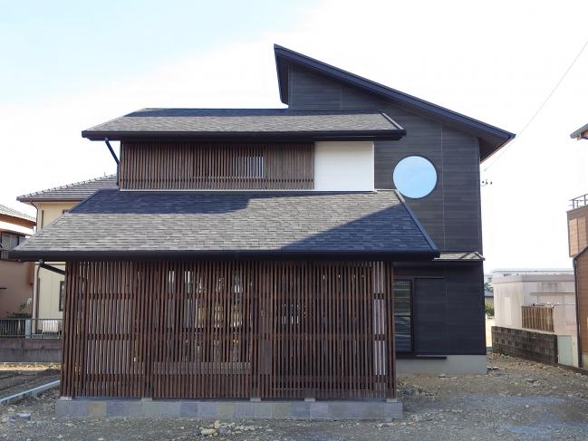 Doma�~Koushi�~Nurikabe