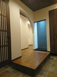 3Floors House�w�I���W�i���a���_���x