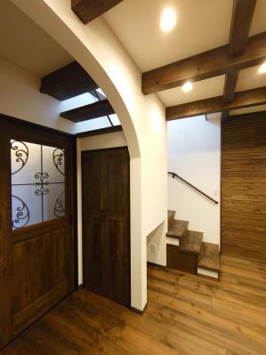 �V����݂������u�����v�̕�炵