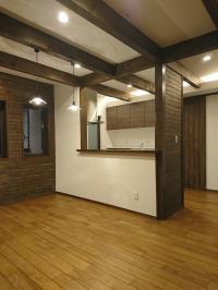 3Floors House�w�I���W�i���a���_���x