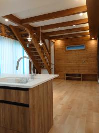 �؂̉ƁE���C�̉�