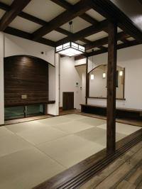 �z�����W�߂��a���_���X�^�C���̉�