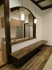 �z�����W�߂��a���_���X�^�C���̉�