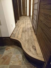 �z�����W�߂��a���_���X�^�C���̉�