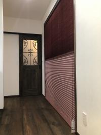 Doma�~Koushi�~Nurikabe