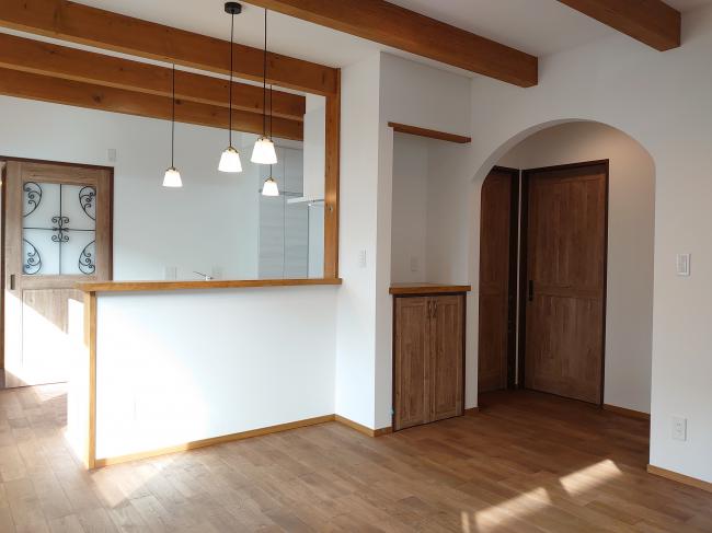 �����̕�炵