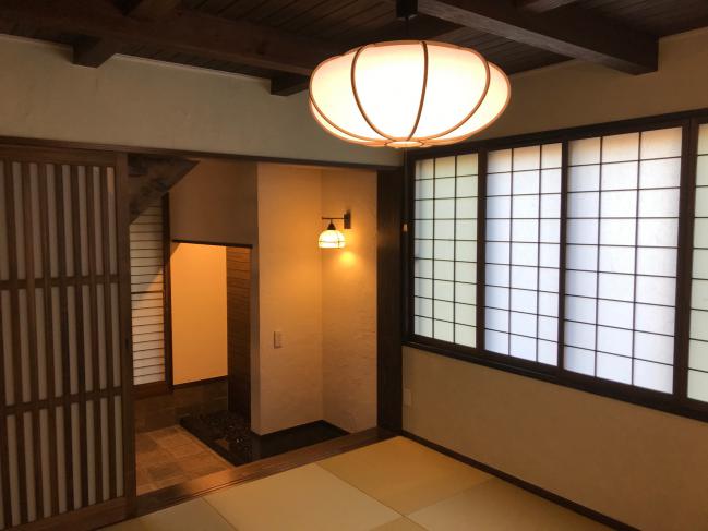 Doma�~Koushi�~Nurikabe