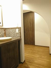 3Floors House�w�I���W�i���a���_���x