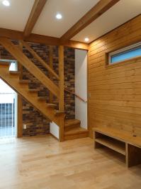 �؂̉ƁE���C�̉�