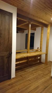 ���q�l�̂������̋l�܂���Caf&eacute;���X�^�C���̉�