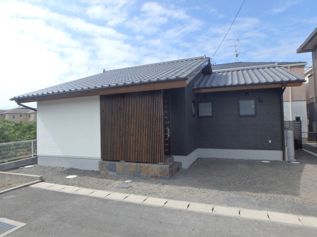 �ґ�ȕ����̕�炵