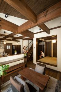 ���Ɖe���D��Ȃ��S�n�悢��炵