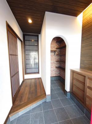 �u�a�̎�v���ƃ��_��