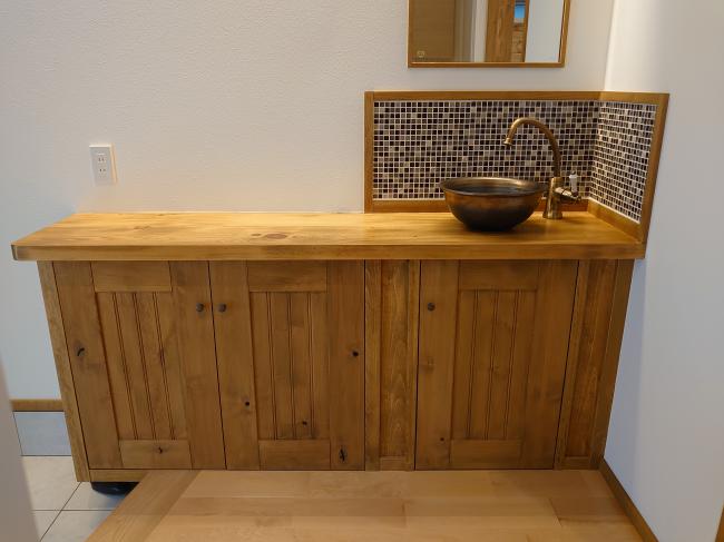 �؂̉ƁE���C�̉�