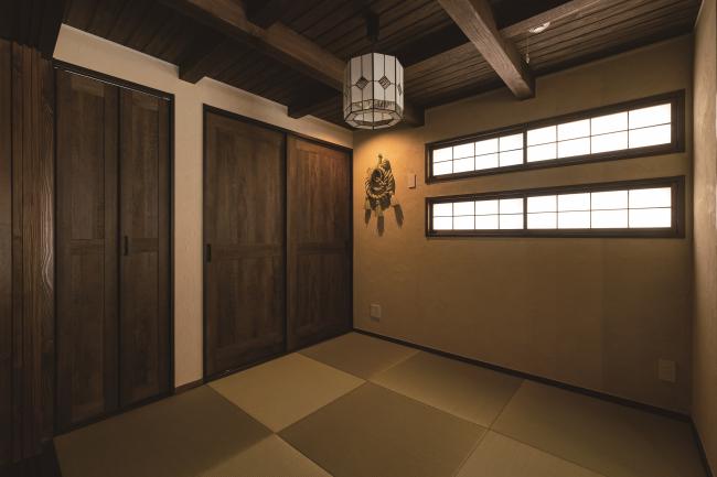 ���Ɖe���D��Ȃ��S�n�悢��炵