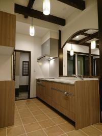 �z�����W�߂��a���_���X�^�C���̉�