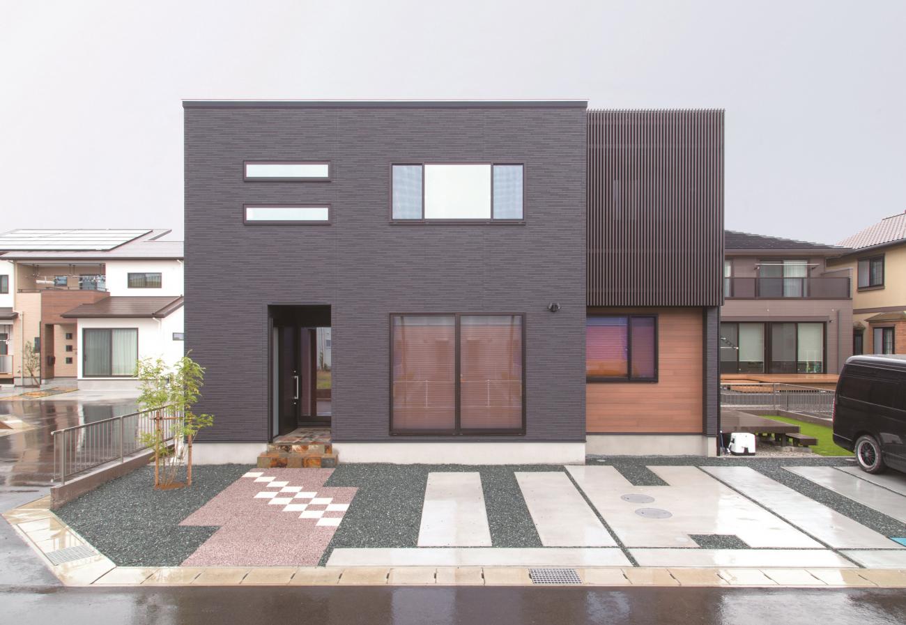 �E�b�h���_���̉Ɓ@2�K����