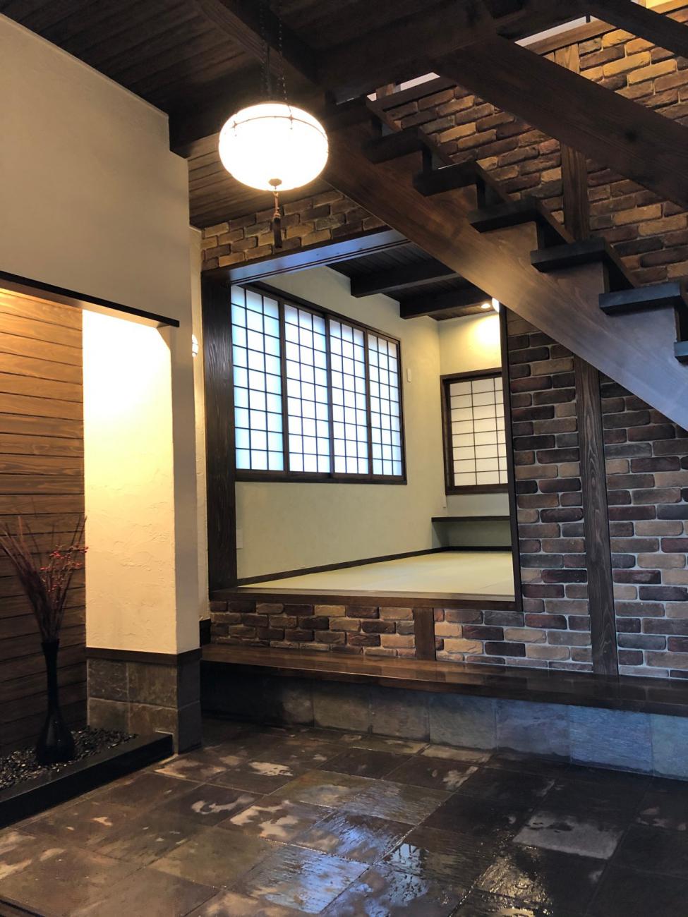 Doma�~Koushi�~Nurikabe