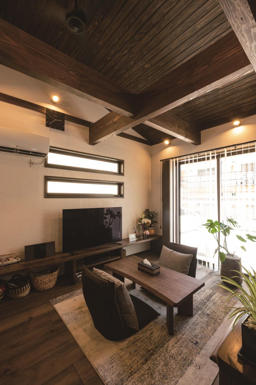 ���Ɖe���D��Ȃ��S�n�悢��炵