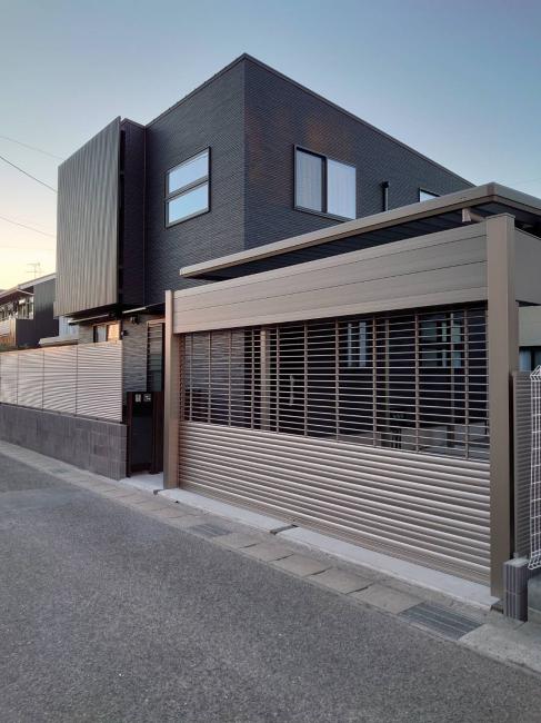 �a���_���X�^�C���̉�