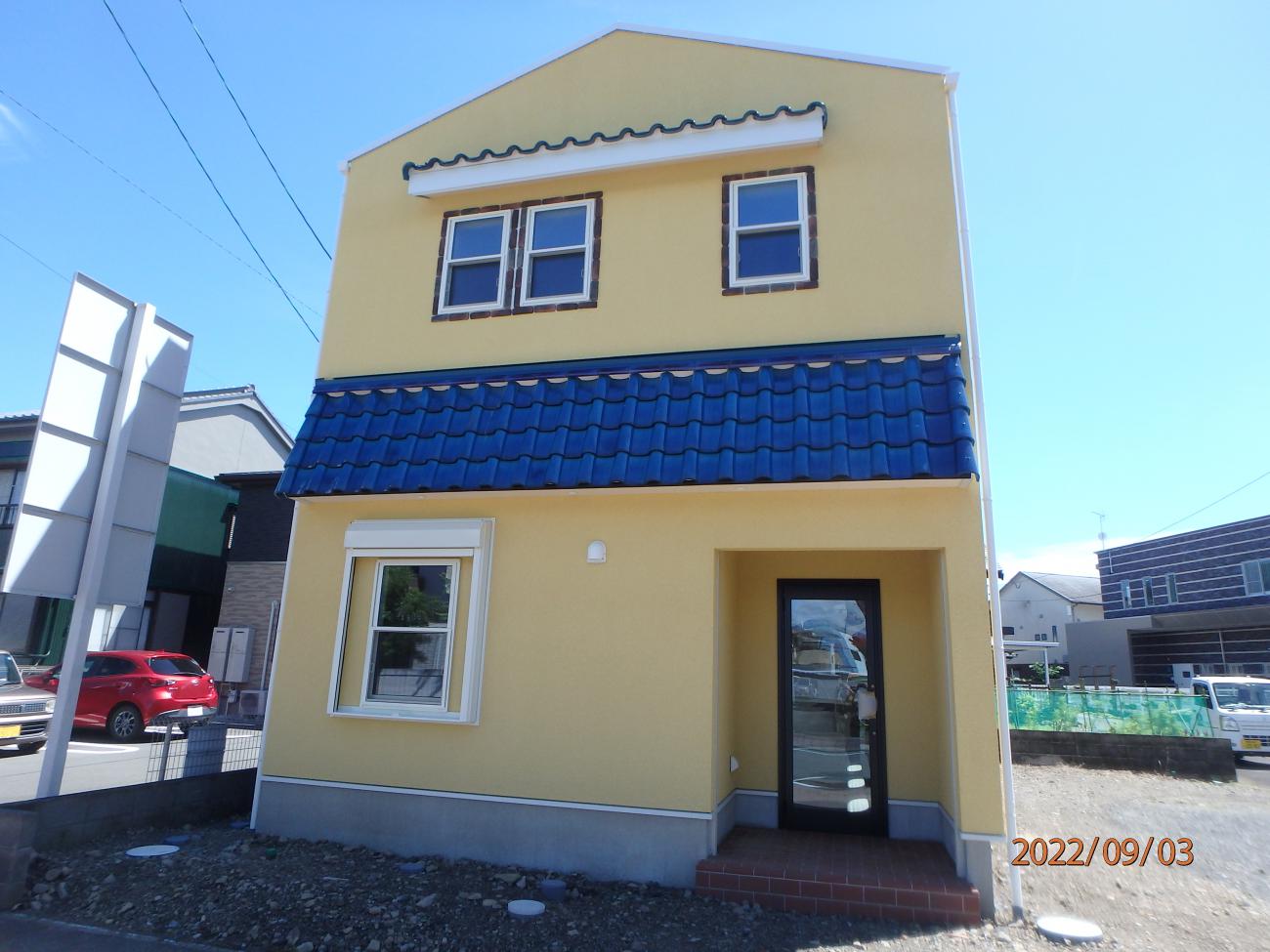 �X�܌��Z��